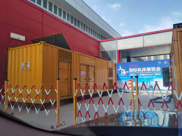 历城发电机出租 对于发电机的特性你了解多少？