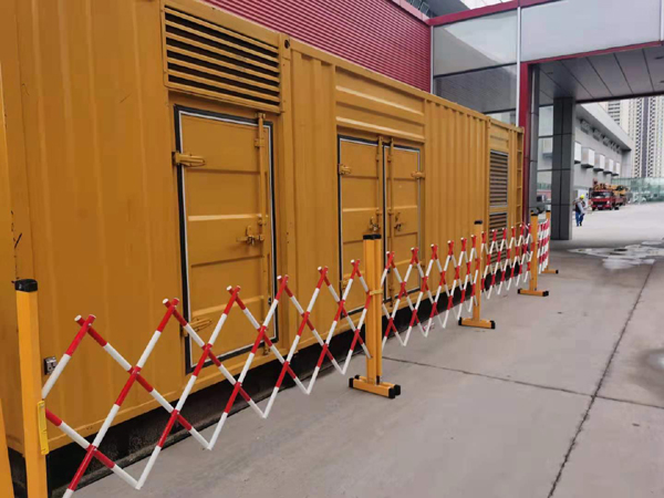 历城发电机出租 你知道怎样鉴定发电机品质的好坏吗？