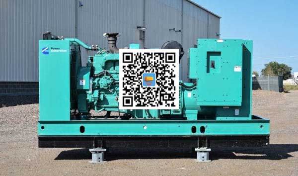 历城发电机出租-选购发电机需要考虑的几大因素