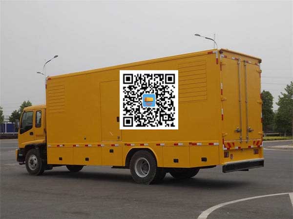 历城发电车出租-发电机组的主要用途是什么？