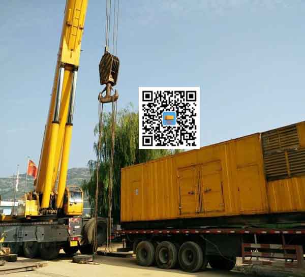 历城发电车出租-全自动发电机组长期不使用该如何保养？
