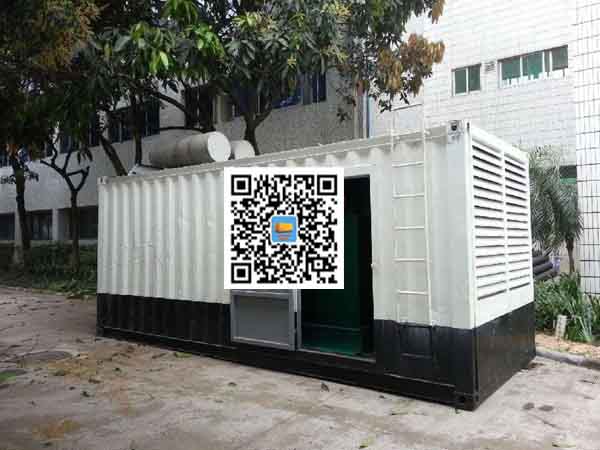 历城出租发电机-什么样的柴油发电机使用效果比较好
