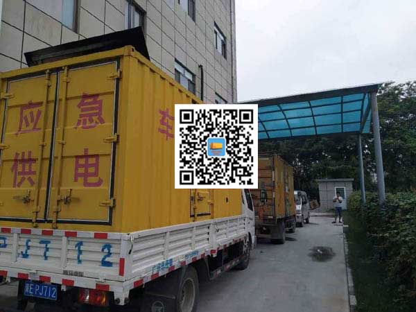 历城发电机出租-上柴发电机组的油耗会出现什么原因