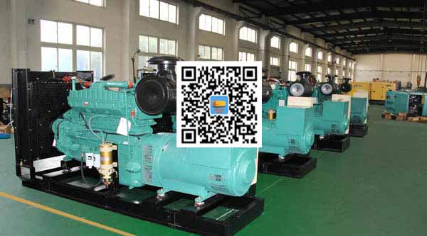 历城发电机租赁-60Hz发电设备出口的可行性研究