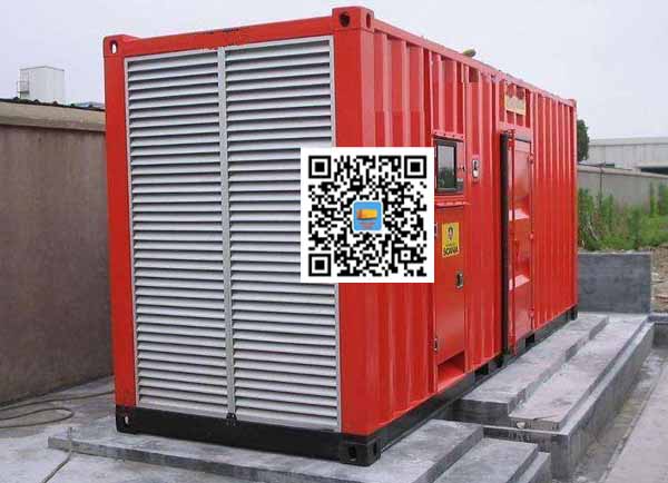 历城300kw柴油发电机组一个小时耗油