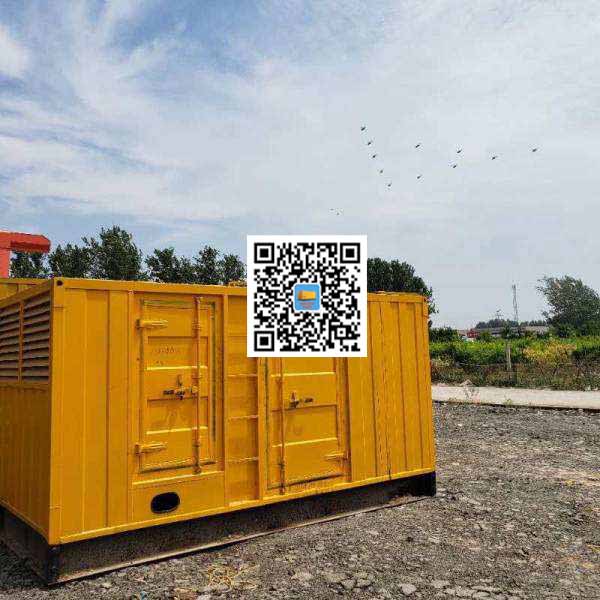 历城发电机出租发电机电刷的结构与作用是什么