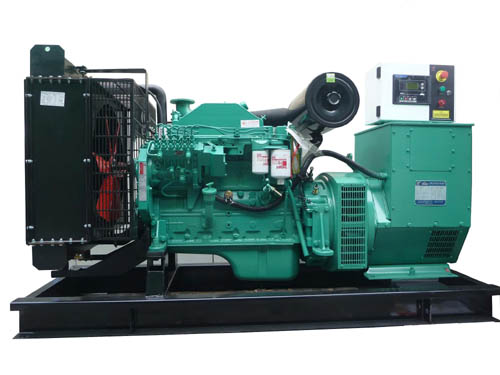 历城有哪些方法可以提高 200kw 柴油发电机的燃油效率？