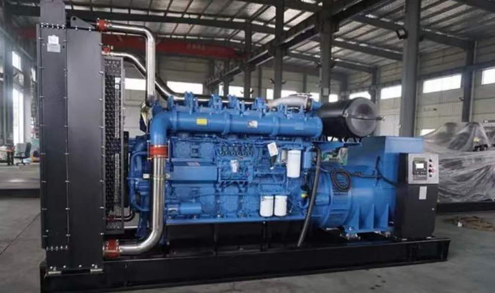 历城如何选择适合的 500kW 柴油发电机组？