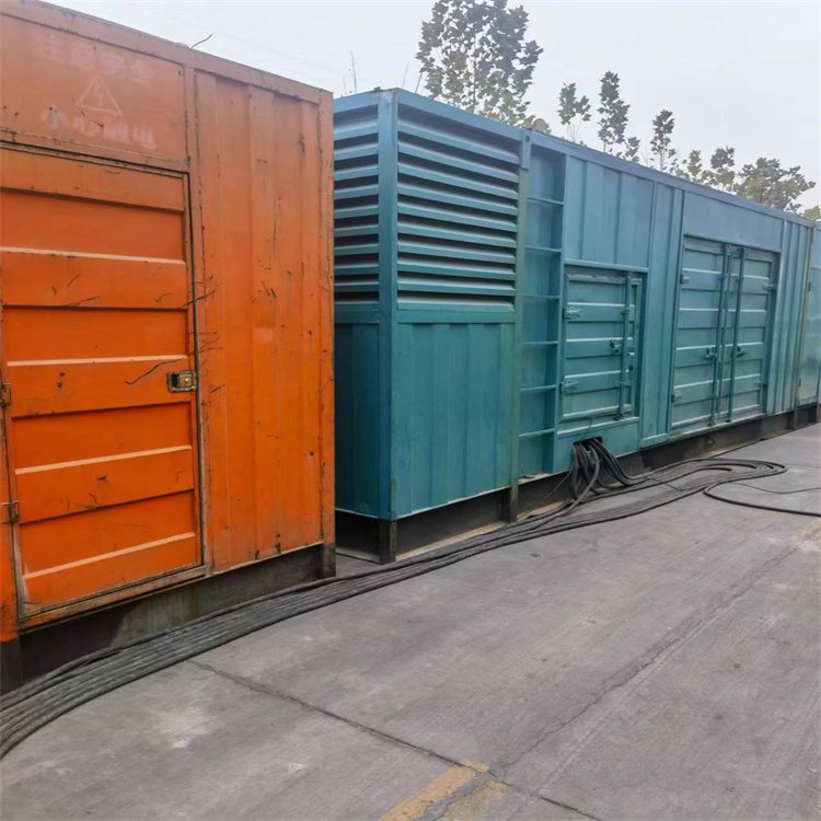 历城如何选择适合 600kW 柴油发电机组的热继电器？