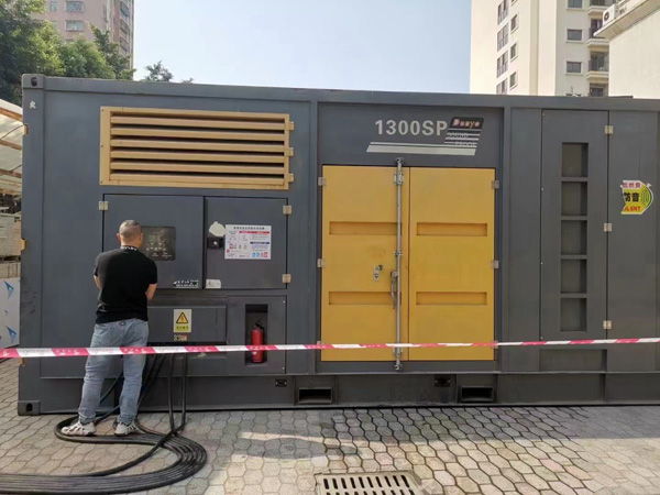 历城500KW发电机组冬季应该配多大的启动电瓶？
