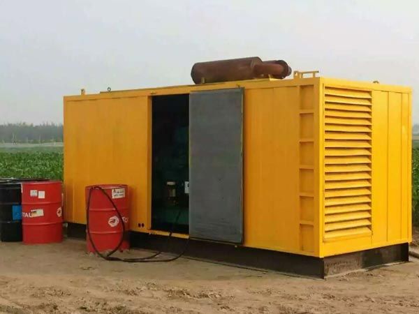 历城安装新的水冷式机油散热器密封件有哪些注意事项?