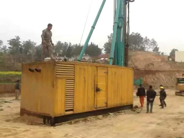 历城如何判断水冷式机油散热器密封件是否需要更换?