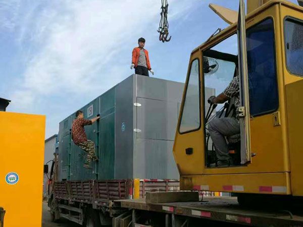 历城更换水冷式机油散热器密封件的操作流程是怎样的?