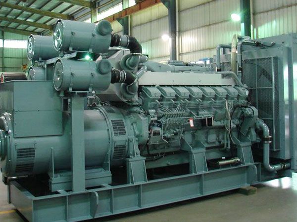 历城电气系统故障可能导致冬季柴油发电机组启动失败的原因有哪些?