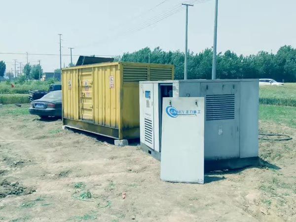 历城柴油发电机组冬季日常维修需要哪些工具？