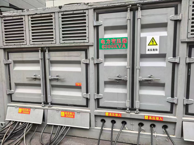 历城柴油发电机组换季保养注意哪些事项?